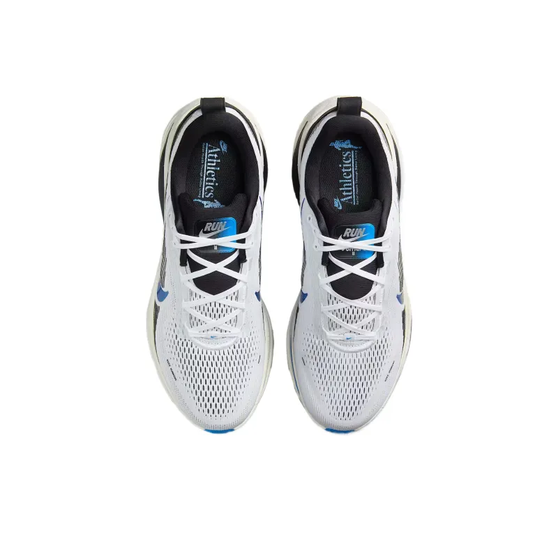 Nike Vomero 18 White Black Sail Photo Blue-3