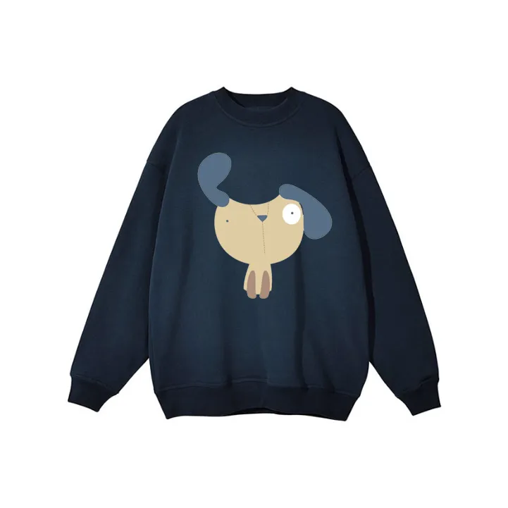 GOSO Sweatshirts Unisex-10