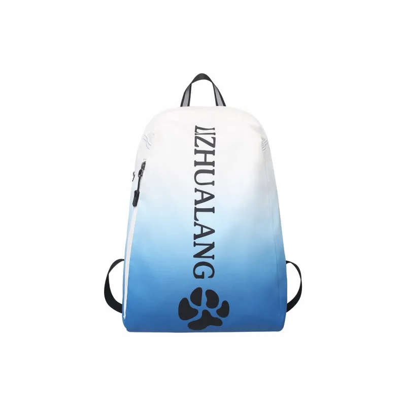 Debecca Nylon Backpack Unisex Multicolor-0