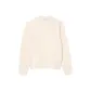 Raw White