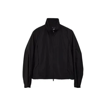 Y 3 Free Shipping With AdiClub Y 3 Ultralight Nylon Jacket