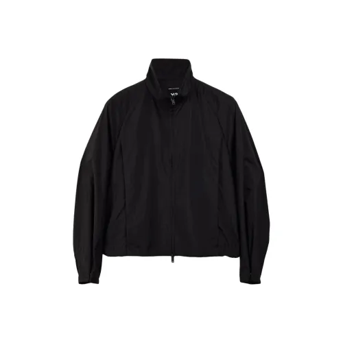 Y 3 Free Shipping With AdiClub Y 3 Ultralight Nylon Jacket