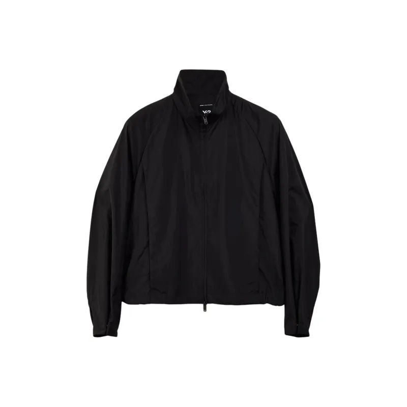 Y 3 Free Shipping With AdiClub Y 3 Ultralight Nylon Jacket-0