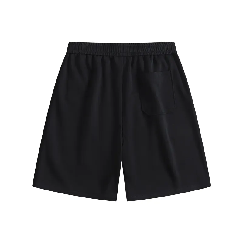 Paddy Julia Casual Shorts Unisex-1