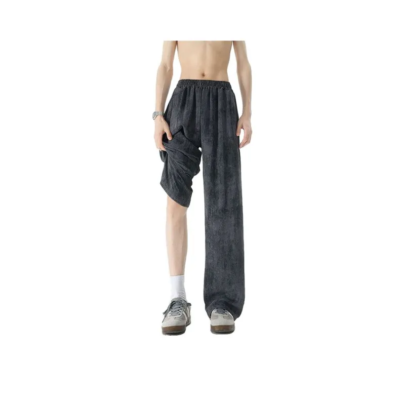 SCHEPPERHEYN Casual Pants Unisex-1