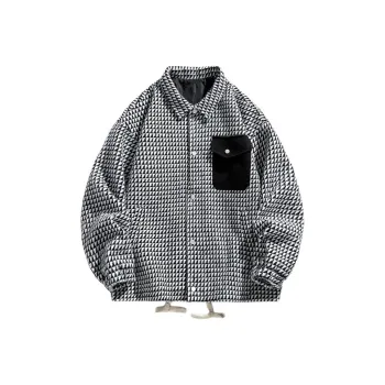 MASGLO Jackets Women's