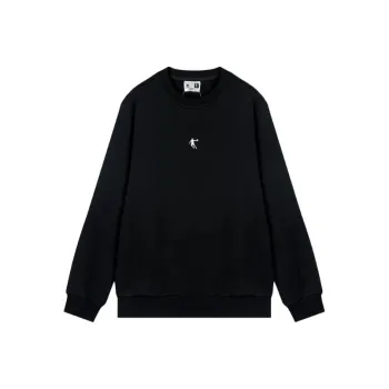 QIAODAN Sweatshirt Women's Black
