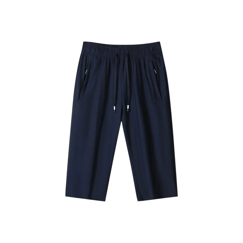 FIRS Casual Shorts Unisex-9