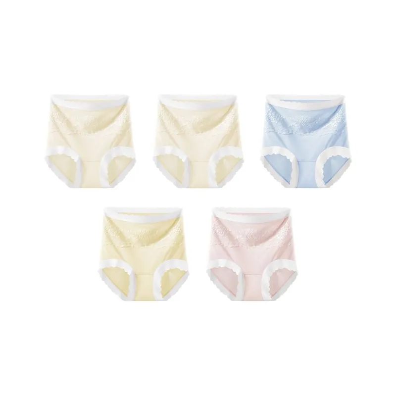 Ordifen Underpants Women's 5 Pack-0