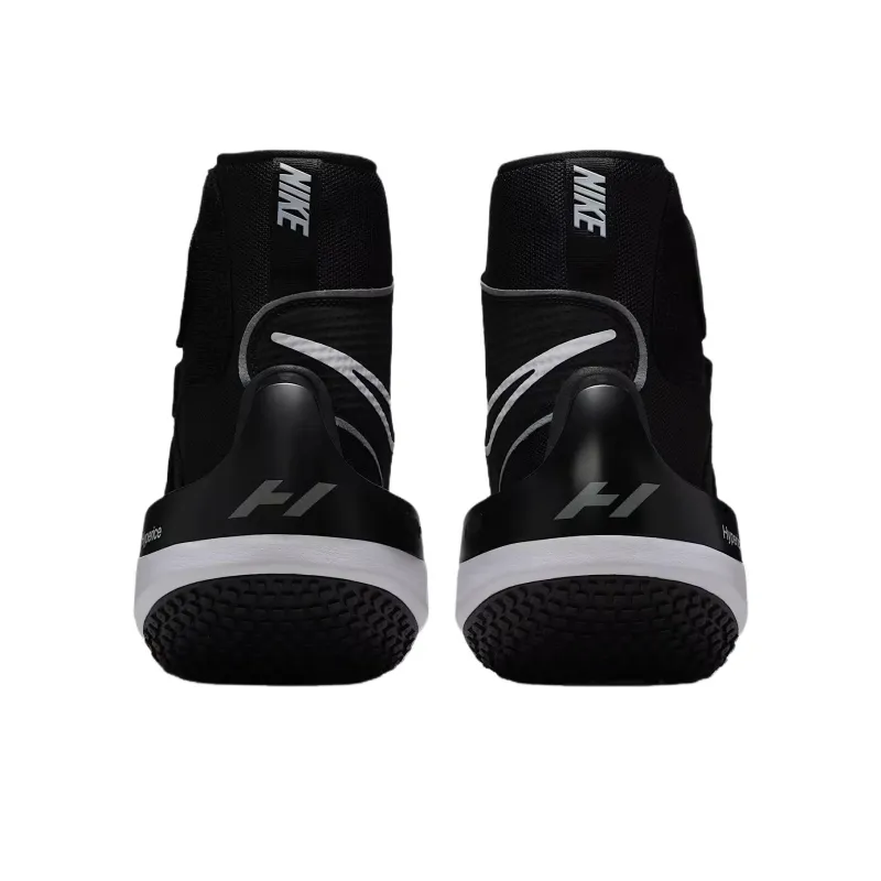 Nike X Hyperice Hyperboot Black-4