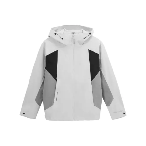 Hotwind Jackets Unisex
