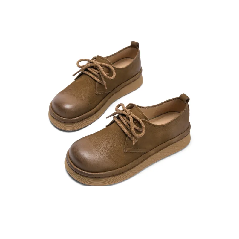 Jeep Casual Single Shoes Women's-6