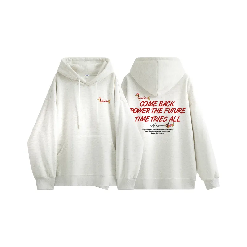 Warrior Ride The Wind Collection Open Ended Smile Collection Sweatshirt Unisex-26