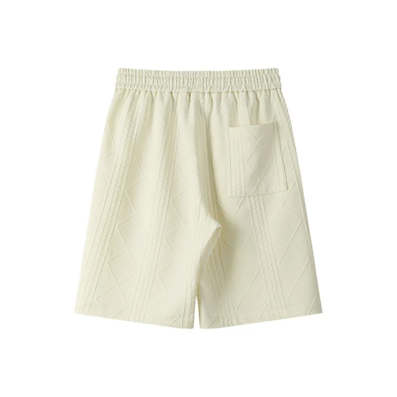 ROSECREED Casual Shorts Unisex-7