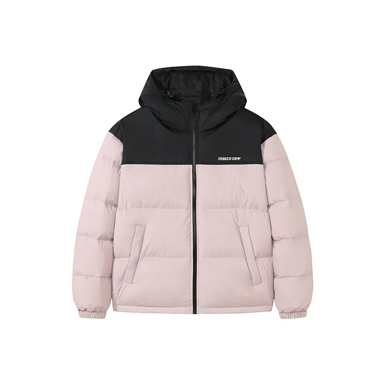 PIONEER CAMP Down Jacket Women's-6