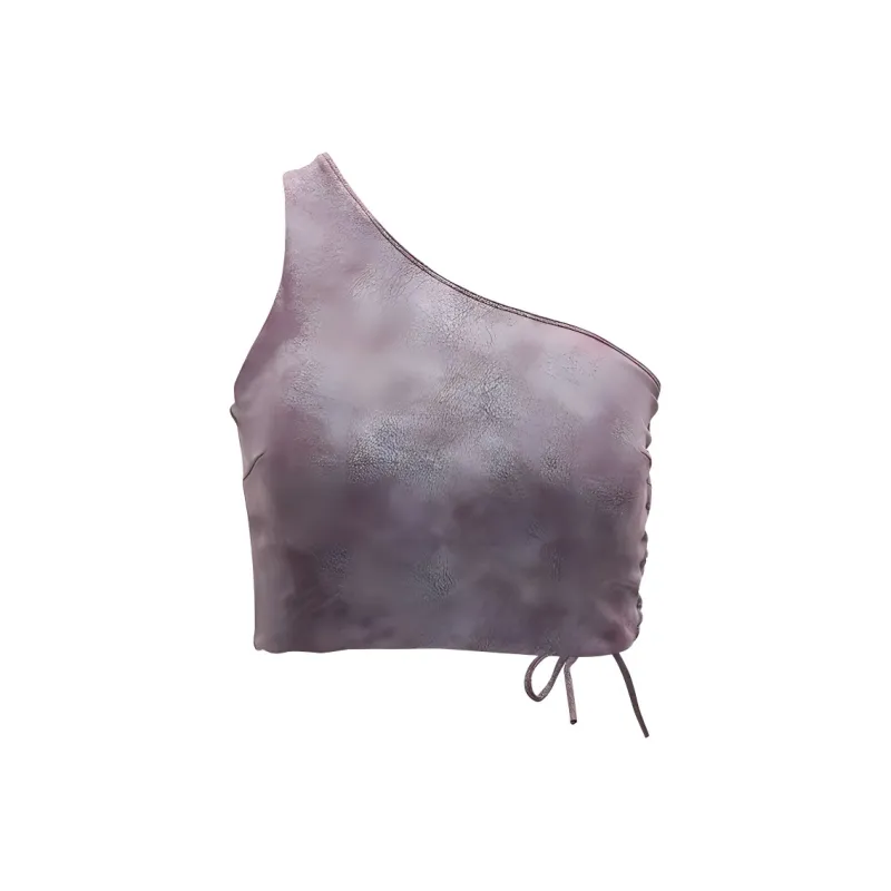La Nikar Sleeveless Sports Shirts Women's-3