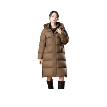 Yalu 360g High Down Content Down Jacket Women's