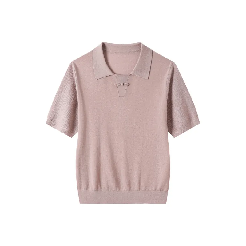 H YXIANG Knitwear Women's-2