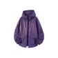 Purple (Lightweight Sun Protection)