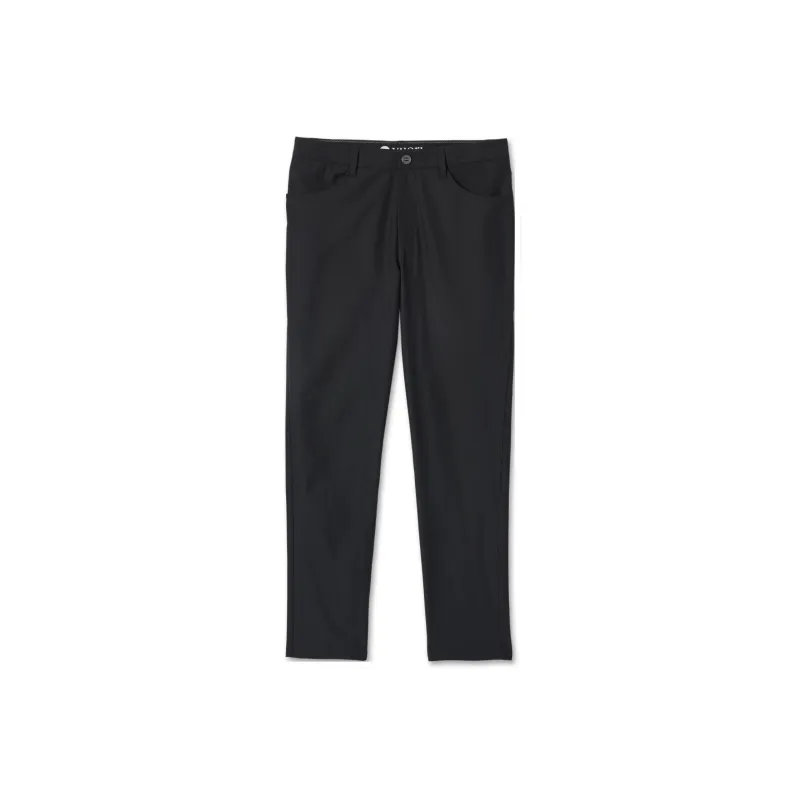 Vuori Suit Trousers Men-0