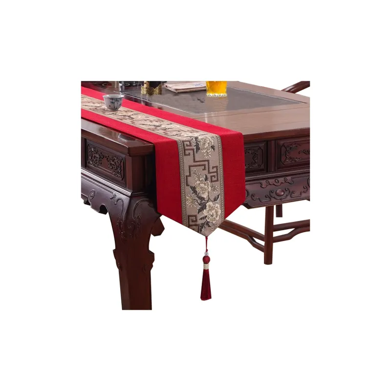 LUOYIJIA Tablecloths-10