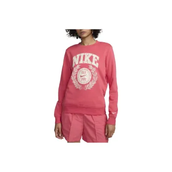 Nike Sportswear Club Fleece Women's Crew Neck Sweatshirt