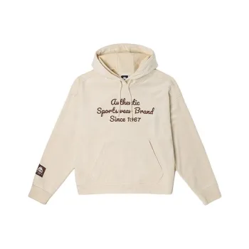 Kappa Sweatshirt Women's Birch White