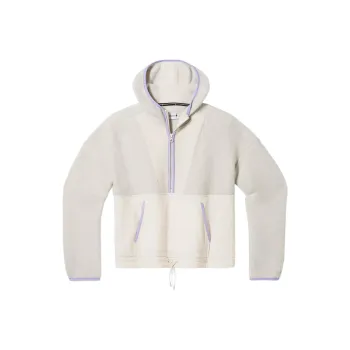 SMARTWOOL Sweatshirt Women's Apricot