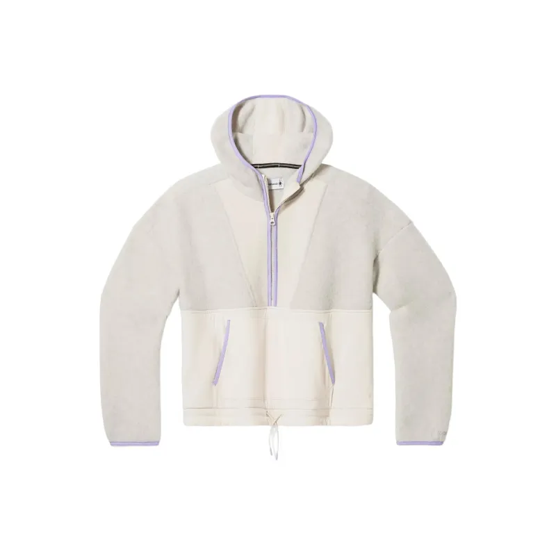 SMARTWOOL Sweatshirt Women's Apricot-0