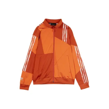 Adidas Originals x FOX Jackets & Coats Women's Saffron