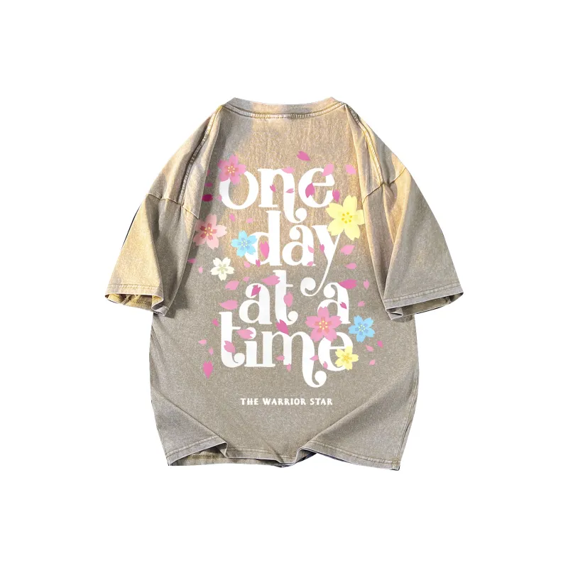 WARRIOR T Shirts Women's-11