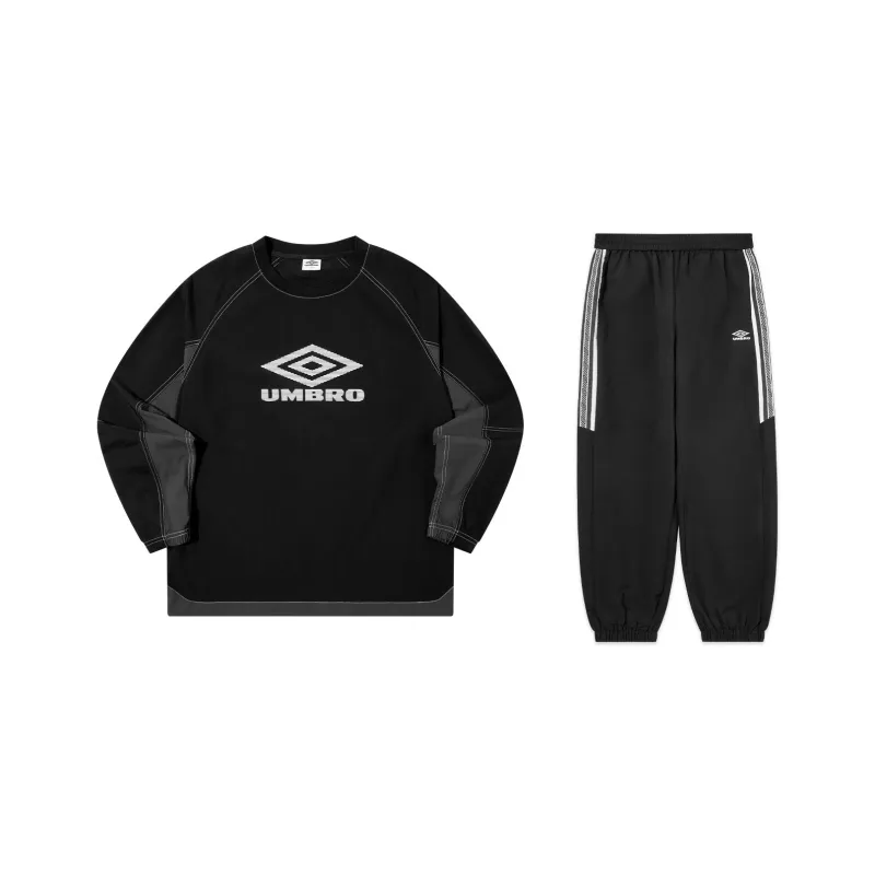 Umbro Casual Sportswear Unisex-10