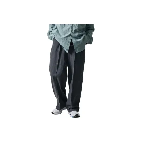 FREAK'S STORE Jeans Unisex Charcoal Gray