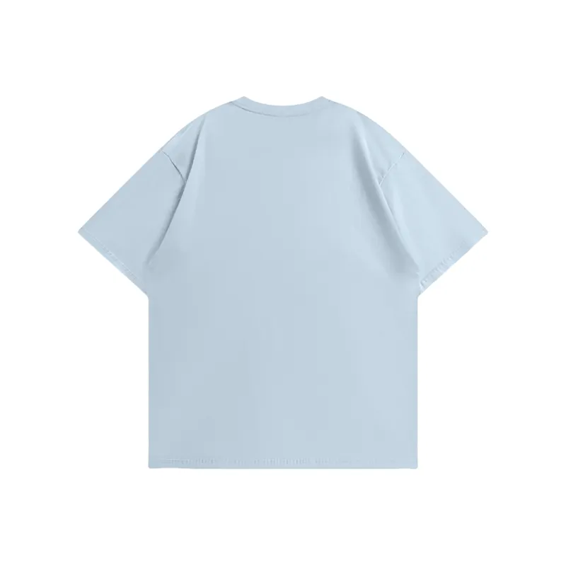 WKOOG T Shirts Unisex-10