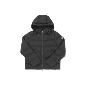 PYRENEX Down Jacket Women's Black