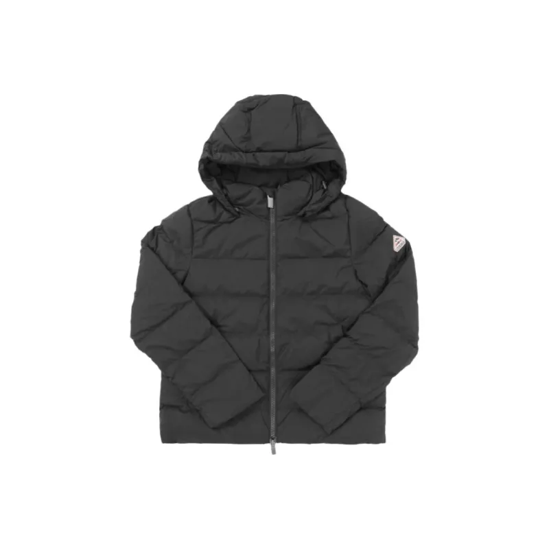 PYRENEX Down Jacket Women's Black-0