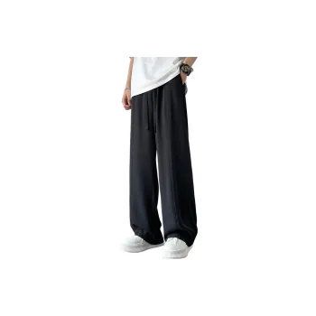 SXSY Knitted Sweatpants Unisex