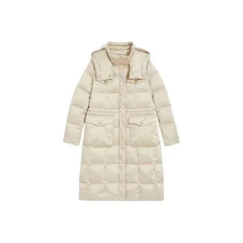 Bebe Down Jackets Women's