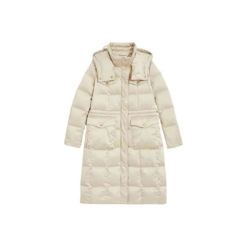 Bebe Down Jackets Women's-0