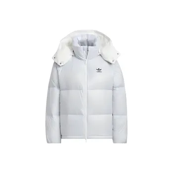 Adidas Originals Down Jacket Women's White