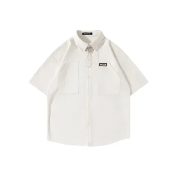 BEAR UNION Shirts Unisex