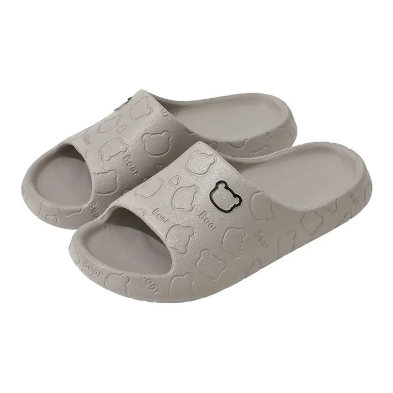 Foot recreation Slippers / Home Slippers-25