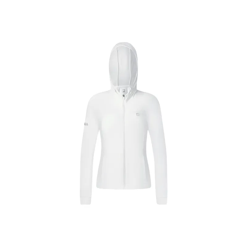 FILA Knitwear Women's Starlight White-0