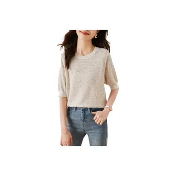 La Chapelle Knitwear Women's Image Color