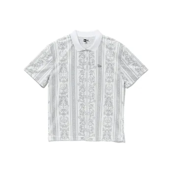 New Era Golf Series Polo Shirts Women's White