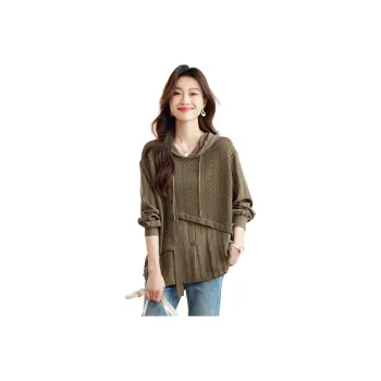 Korean style Knitwear Women's