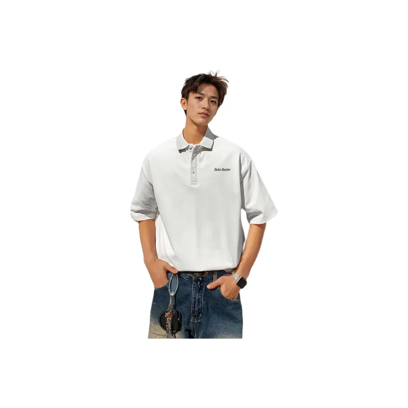 DUKE+DEXTER T-Shirts Men-6