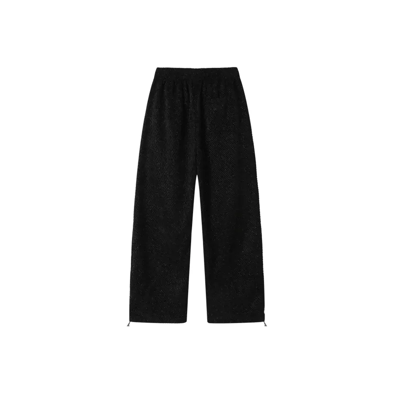 Snow Know The Answer SKTA Casual Pants Unisex-5