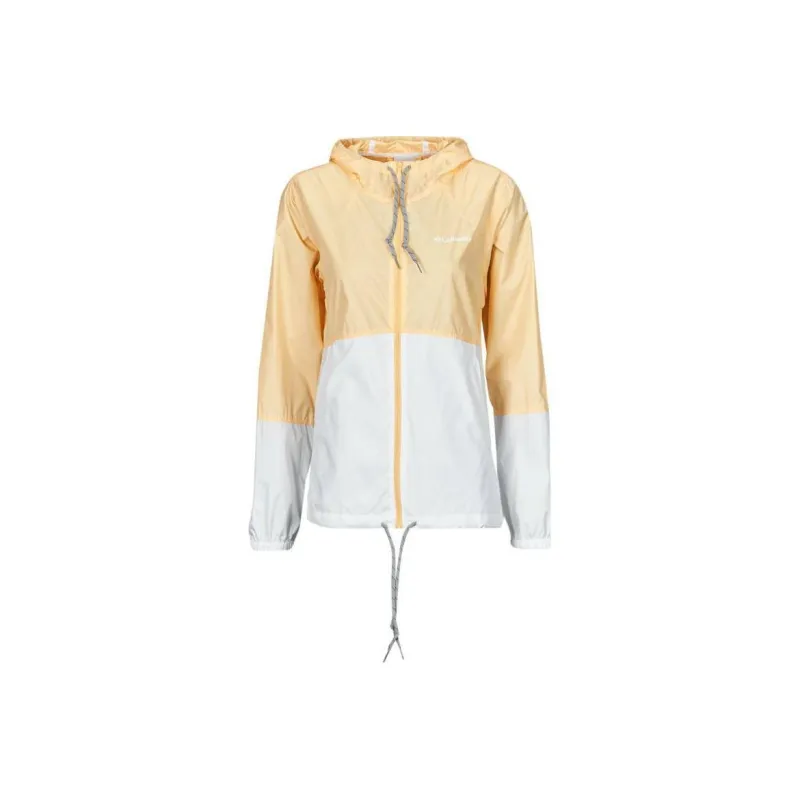 Columbia Jackets Coats Women's Yellow-0