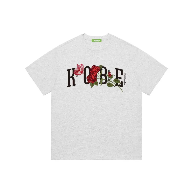 KOKO BASE Short Sleeved T Shirts Unisex-8